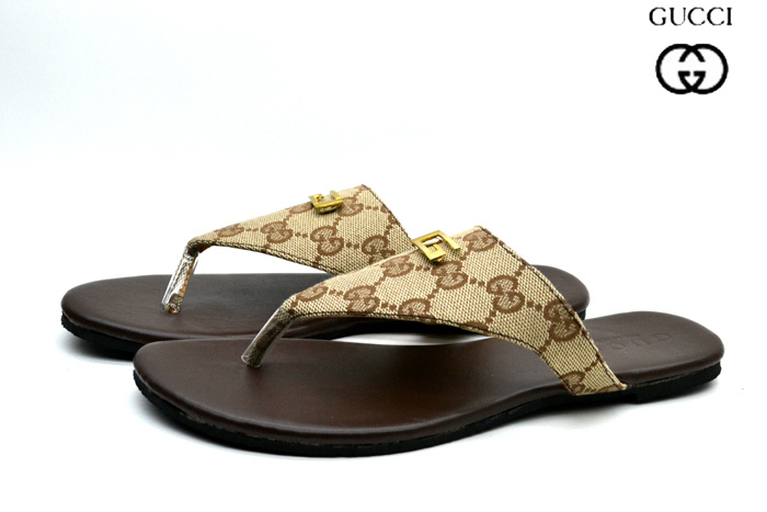2017 Guci slippers woman 35-42-213
